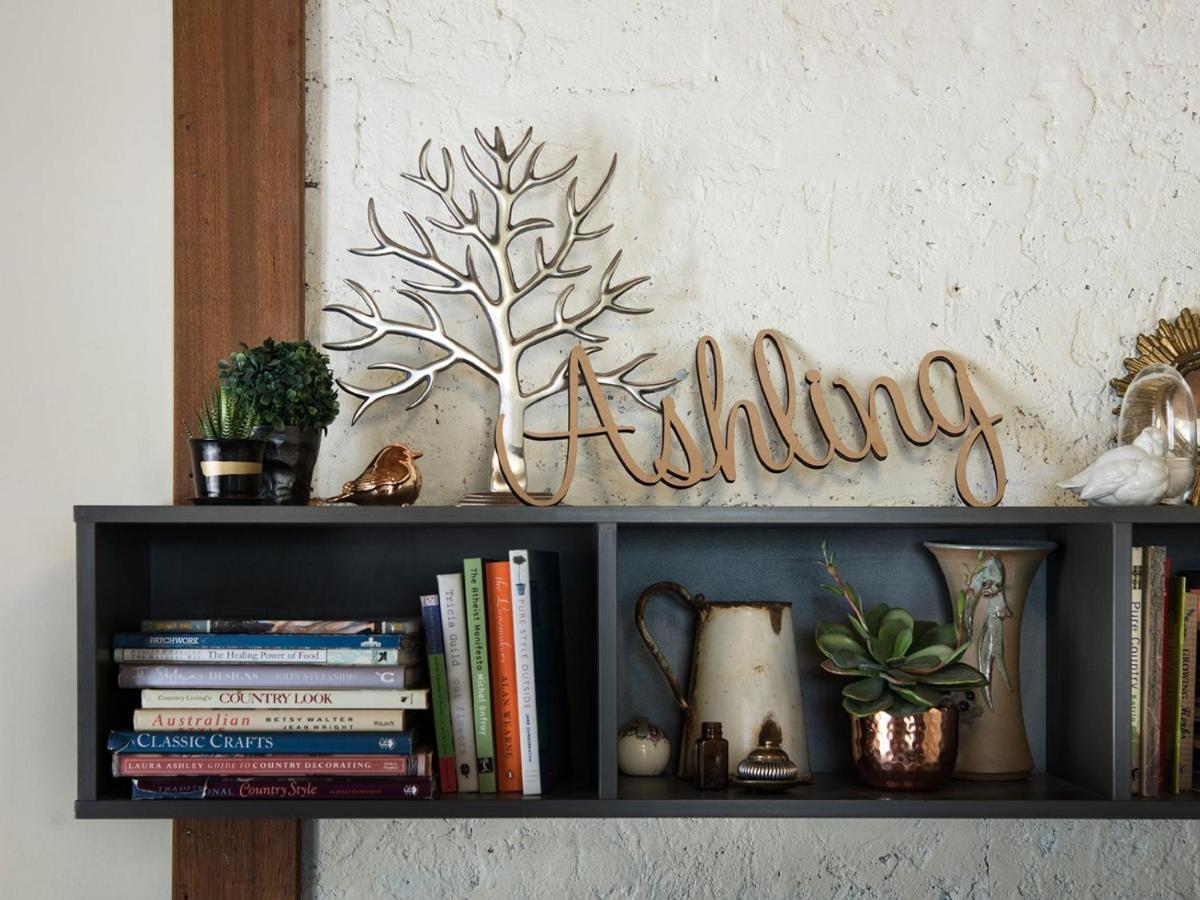 Ashling Villa เฮพเบิร์นสปริงส์ ภายนอก รูปภาพ